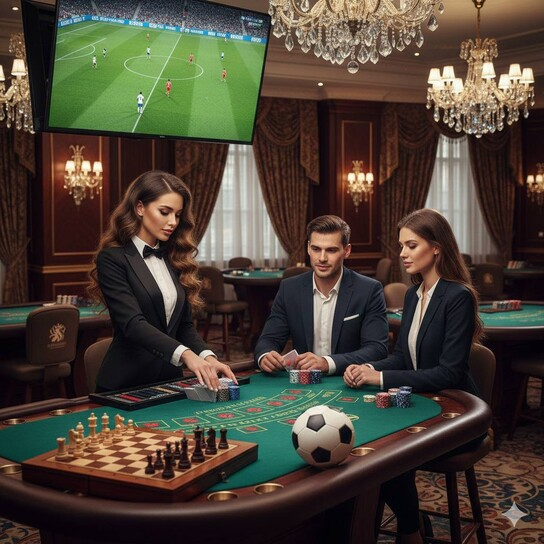 高利贷陷阱警示图